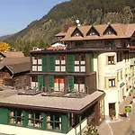 Zum Hirschen