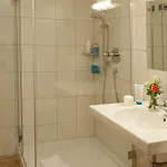 Zum Hirschen Hotell Längenfeld