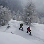 Hotell Zum Hirschen Längenfeld