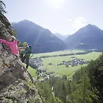 Hotell Zum Hirschen 3*