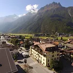 Zum Hirschen Hotel Längenfeld