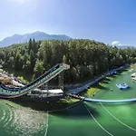 Hotel Zum Hirschen Längenfeld