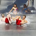 Hotel Zum Hirschen 3*