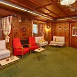 Zum Hirschen Hotel 3*