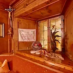 Hotel Zum Hirschen Längenfeld