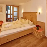 Zum Hirschen Hotel Längenfeld