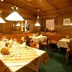 Hotel Zum Hirschen Längenfeld