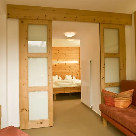 Hotell Zum Hirschen Längenfeld