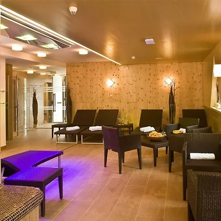 Zum Hirschen Hotel Längenfeld