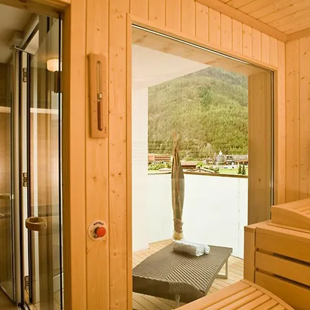 Zum Hirschen 3* Längenfeld
