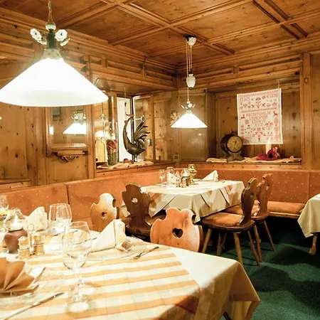 Hotel Zum Hirschen