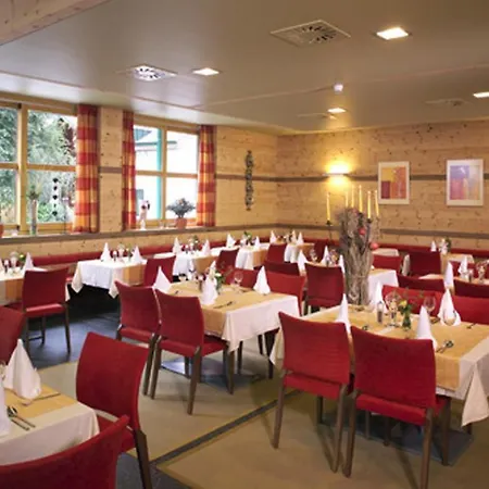 Hotel Zum Hirschen