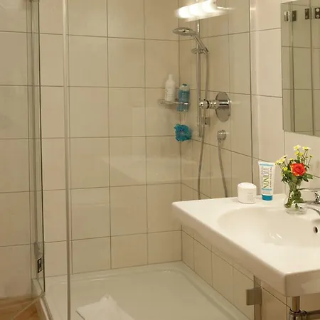 Zum Hirschen Hotell Längenfeld