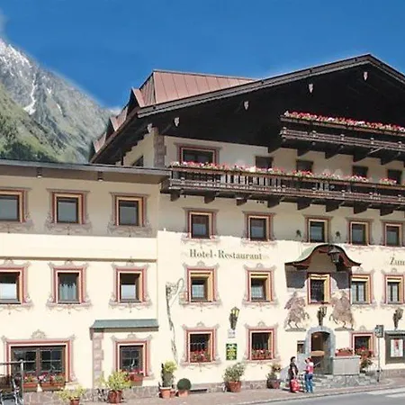 Hotell Zum Hirschen