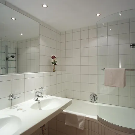 Hotel Zum Hirschen 3*