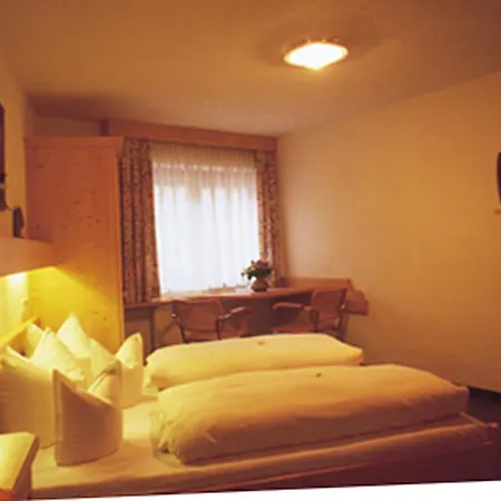 Hotel Zum Hirschen Längenfeld