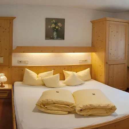 Hotel Zum Hirschen Längenfeld