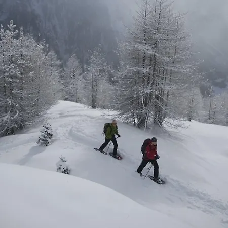 Hotel Zum Hirschen Längenfeld