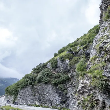 Hotel Zum Hirschen 3*