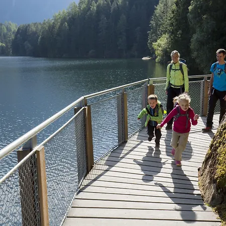 Zum Hirschen 3* Längenfeld