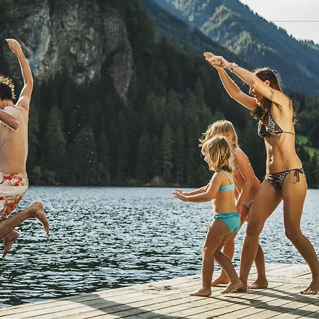 Hotel Zum Hirschen Längenfeld