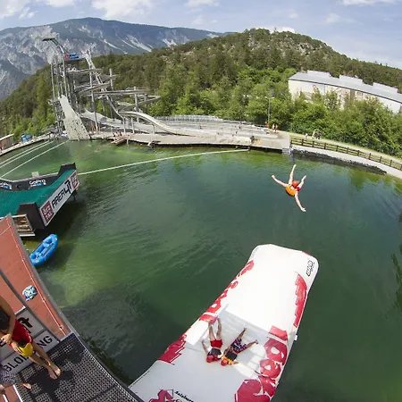 Hotel Zum Hirschen Längenfeld