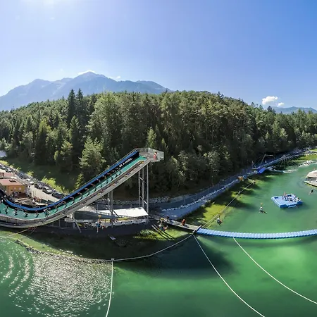 Hotel Zum Hirschen Längenfeld