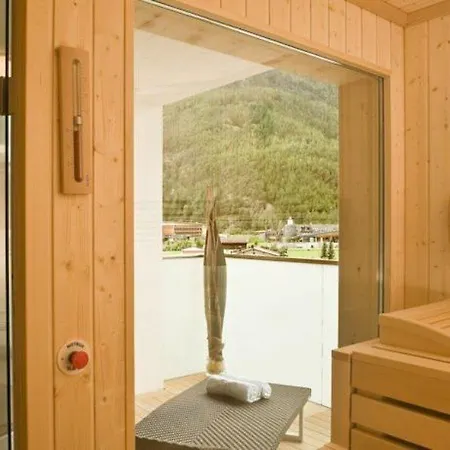 Zum Hirschen Längenfeld