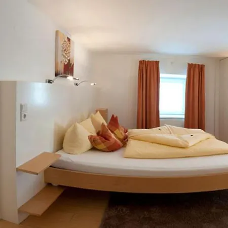 Zum Hirschen Längenfeld