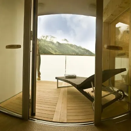 Zum Hirschen 3* Längenfeld