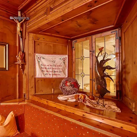 Hotel Zum Hirschen Längenfeld