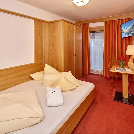 Hotel Zum Hirschen Längenfeld