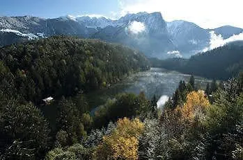 Zum Hirschen 3* Längenfeld