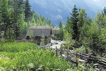 Hotel Zum Hirschen Längenfeld