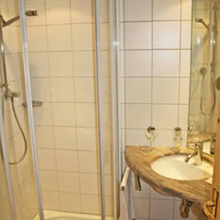 Hotel Zum Hirschen 3*