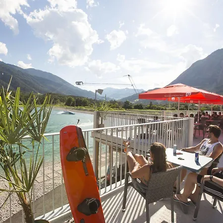 Hotel Zum Hirschen Längenfeld