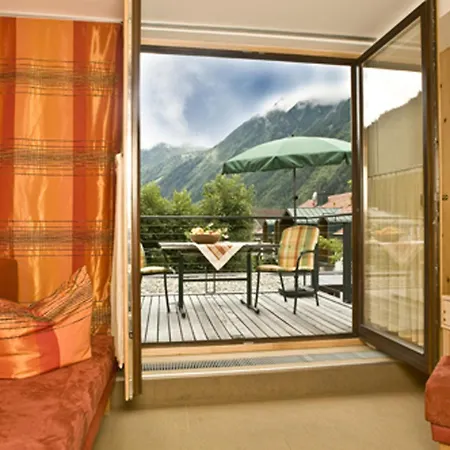 Zum Hirschen Längenfeld