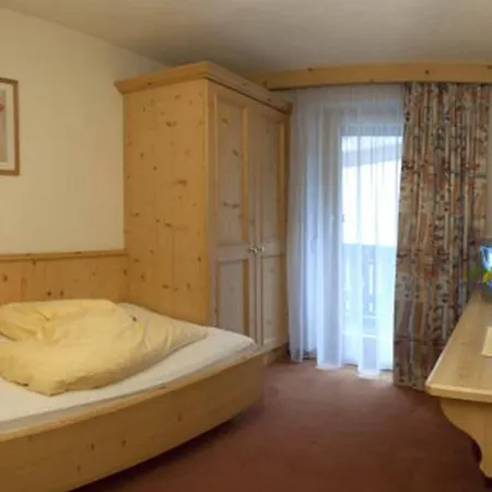 Zum Hirschen Hotel Längenfeld