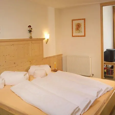 Hotel Zum Hirschen Längenfeld