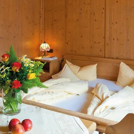 Zum Hirschen 3* Längenfeld