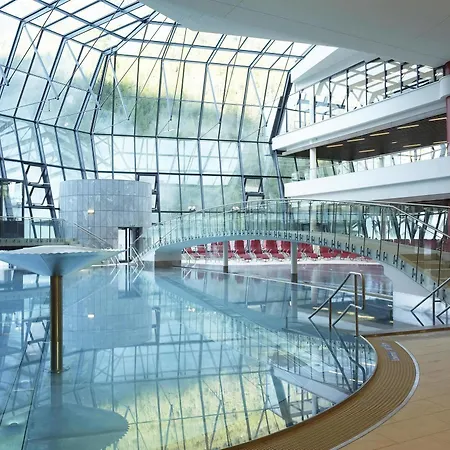 Hotel Zum Hirschen 3*
