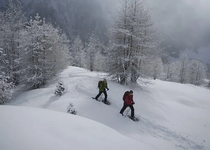 Hotel Zum Hirschen Längenfeld
