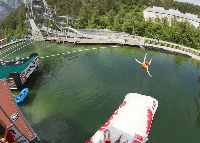 Hotel Zum Hirschen Längenfeld