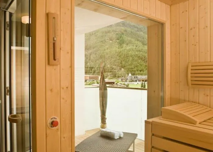 Zum Hirschen Längenfeld