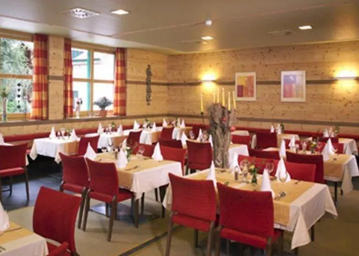 Hotel Zum Hirschen Längenfeld