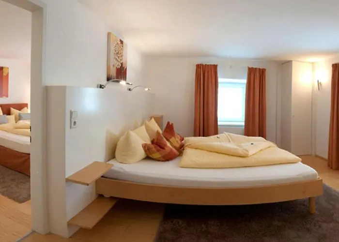 Zum Hirschen Längenfeld