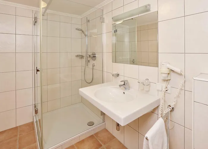 Hotel Zum Hirschen 3*